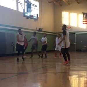 Meet your Posher, Moses